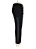 Sandro Chevron-herringbone Black Casual Pants Size Lg (3) - photo 4