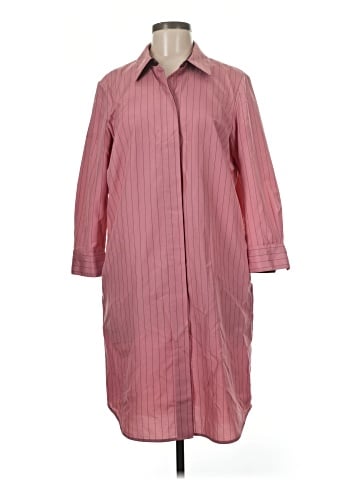 Lafayette 148 New York Casual Dress (view 1)