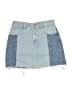PacSun Blue Denim Skirt Size XXS (estimated) - photo 1
