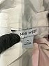 Nine West White Long Sleeve Button-Down Shirt Size M - photo 7