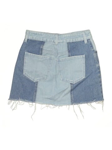 PacSun Denim Skirt (view 2)