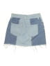 PacSun Blue Denim Skirt Size XXS (estimated) - photo 2