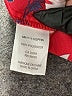 Katherine Barclay 100% Polyester Red 3/4 Sleeve Blouse Size M - photo 8