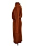 Japparel 100% Polyester Brown Casual Dress Size S - photo 5