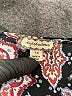 Eyeshadow 100% Polyester Paisley Black Casual Dress Size 1X - photo 7