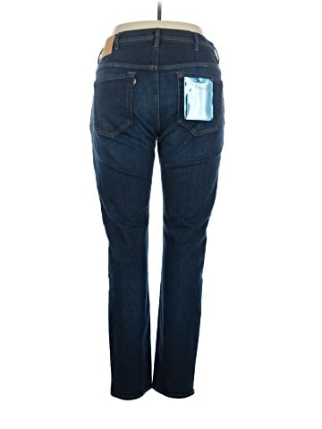 Blå Konst Acne Studios Jeans (view 2)