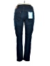 Blå Konst Acne Studios Solid Blue Jeans Size 35 waist - photo 2