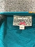 Yoana Baraschi 100% Polyester Paisley Teal Formal Skirt Size 6 - photo 4