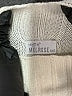 West Of Melrose Ivory Pullover Sweater Size XXS - photo 7