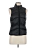 Blanc Noir Black Vest Size M - photo 1