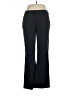 Lila Ryan Solid Black Dress Pants Size 14 - photo 1