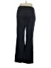Lila Ryan Solid Black Dress Pants Size 14 - photo 2