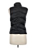 Blanc Noir Black Vest Size M - photo 2