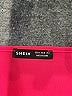 Shein Pink Cocktail Dress Size M - photo 7