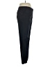 Lila Ryan Solid Black Dress Pants Size 14 - photo 4