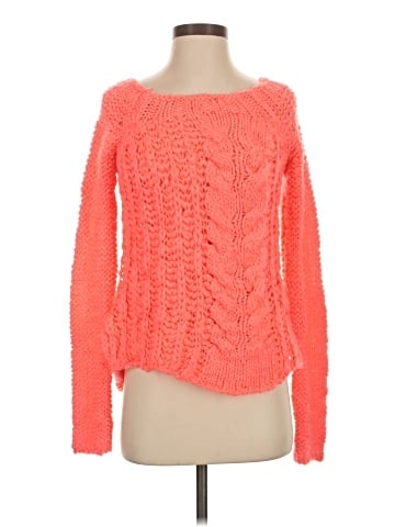 Free People Pullover Sweater (view 1)