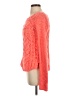 Free People Orange Pullover Sweater Size XS - photo 5
