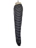 Gap Body Stripes Black Casual Pants Size XS - photo 5