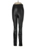 Cinq à Sept Black Leggings Size M - photo 1