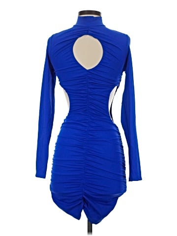 Wildcat Cocktail Dress (view 2)