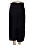 Anne Klein Black Casual Pants Size L - photo 1