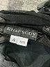 Rhapsody Black Cocktail Dress Size 4 (petite) - photo 3