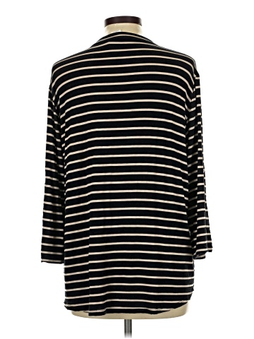 Rebecca Malone 3/4 Sleeve Top (view 2)