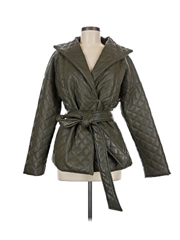 Missguided Jacket (view 1)