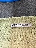 Zara Green Turtleneck Sweater Size S - photo 7