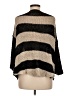 Free People Black Pullover Sweater Size M (estimated) - photo 2