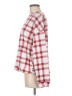 auden Plaid Red Pullover Sweater Size M - photo 5