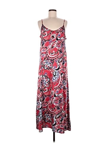 Element Casual Dress (view 1)