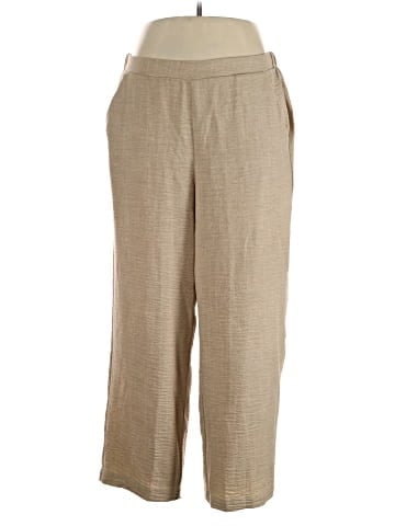 Counterparts Casual Pants (view 1)