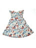 Unbranded Print Blue Dress Size S (estimated, youth) - photo 2
