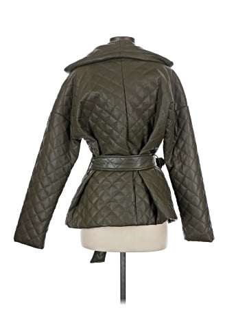 Missguided Jacket (view 2)