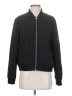 Love Token Solid Black Jacket Size S - photo 1