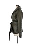 Missguided 100% Polyester Argyle Green Jacket Size 6 - photo 5