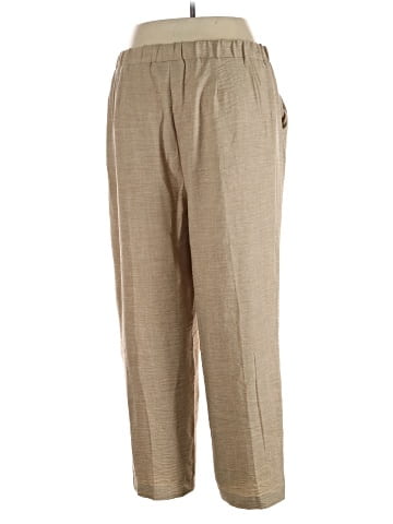 Counterparts Casual Pants (view 2)