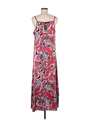 Element Casual Dress (view 2)