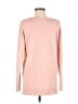 Jouica Pink Pullover Sweater Size L - photo 2