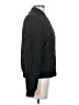 Love Token Solid Black Jacket Size S - photo 4