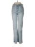 7 For All Mankind Blue Jeans Size 28 waist - photo 1