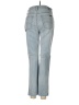 7 For All Mankind Blue Jeans Size 28 waist - photo 2
