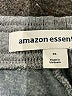 Amazon Essentials Gray Sweatpants Size XS - photo 7