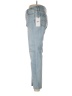 7 For All Mankind Blue Jeans Size 28 waist - photo 5