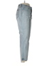 7 For All Mankind Blue Jeans Size 28 waist - photo 4