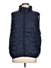 Hawke & Co. 100% Nylon Blue Vest Size L - photo 1