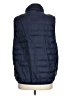 Hawke & Co. 100% Nylon Blue Vest Size L - photo 2