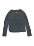 Z by Zella Gray Pullover Sweater Size L (youth) - photo 2