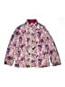 Unbranded Print Pink Snow Jacket Size M (kids) - photo 1